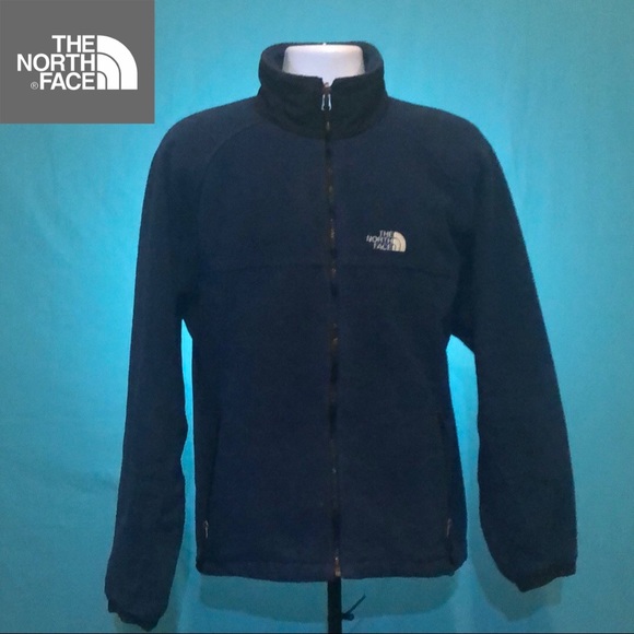 The North Face Other - North Face Polartec Fleece Jacket Men's Medium